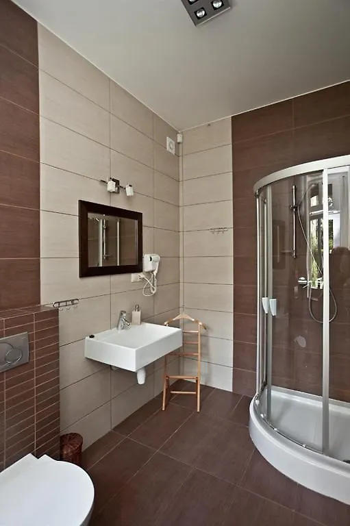 Hostel Oriental House Poznaň