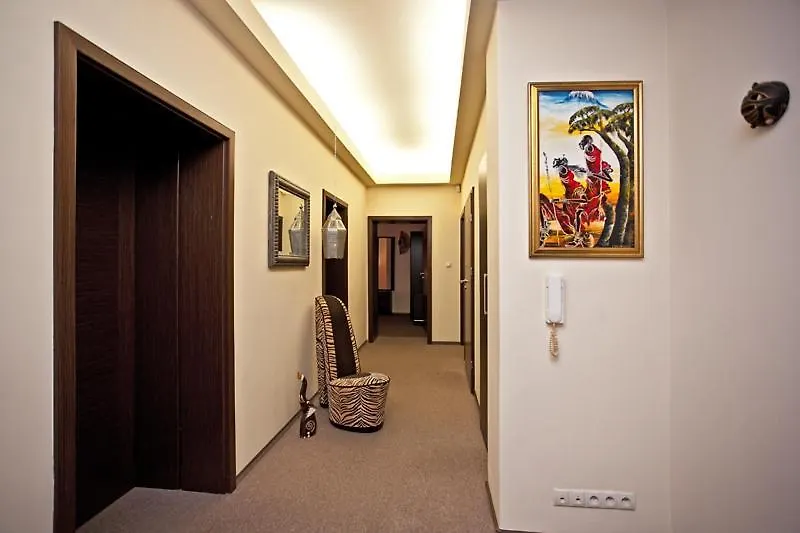 Oriental House Hostel Poznan Poland