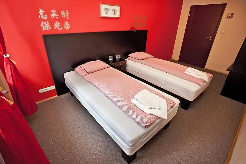 Oriental House Hostel Poznan