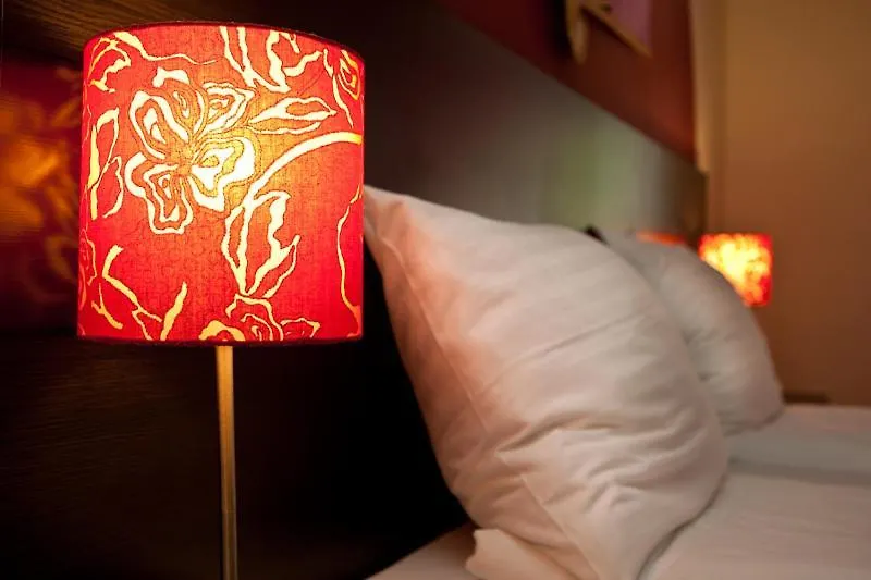 Oriental House Hostel Poznan