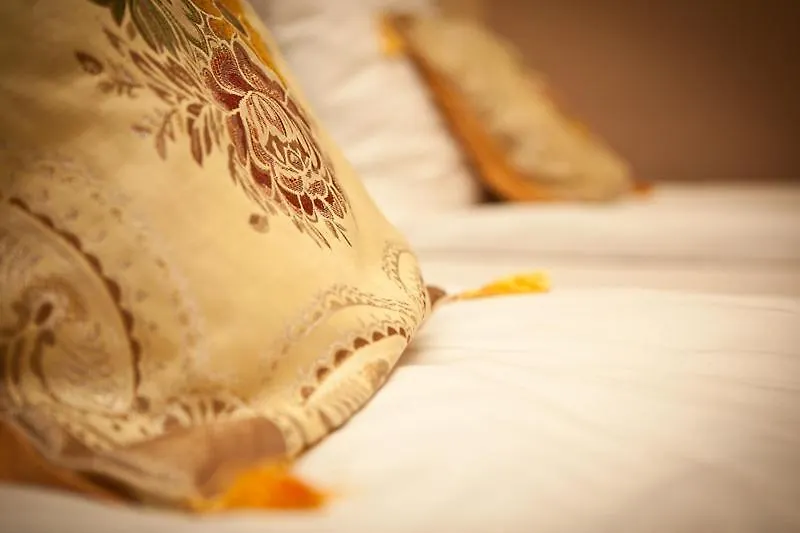 Oriental House Hostel Poznan